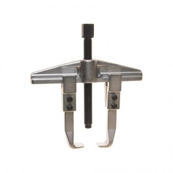 4 099 р. Съемник шестерен 2-х лапый 130х100мм ROCKFORCE ROCKFORCE rf-65909130 ROCKFORCE rf-65909130  с доставкой в г. Керчь. Увеличить фотографию 1