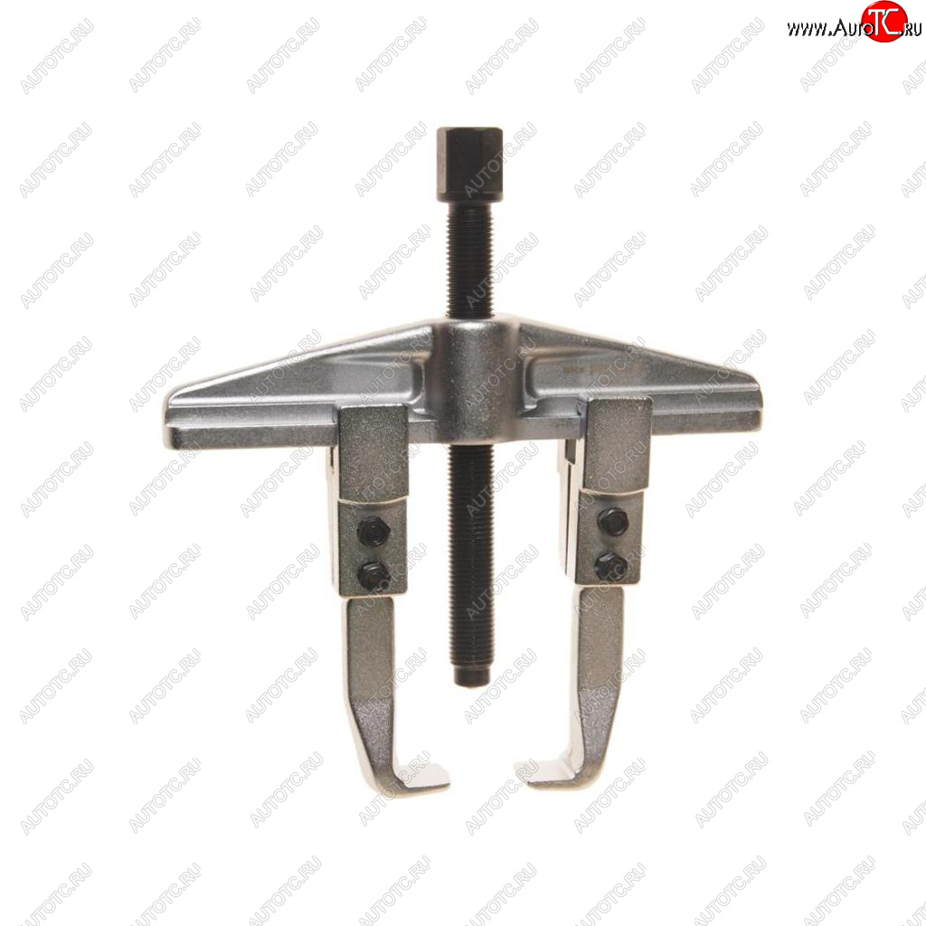 4 099 р. Съемник шестерен 2-х лапый 130х100мм ROCKFORCE ROCKFORCE rf-65909130 ROCKFORCE rf-65909130  с доставкой в г. Керчь