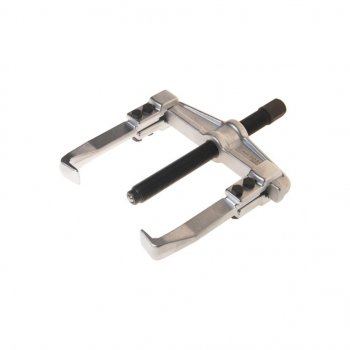 6 299 р. Съемник шестерен 2-х лапый 160х150мм ROCKFORCE ROCKFORCE rf-65909160 ROCKFORCE rf-65909160  с доставкой в г. Керчь. Увеличить фотографию 2