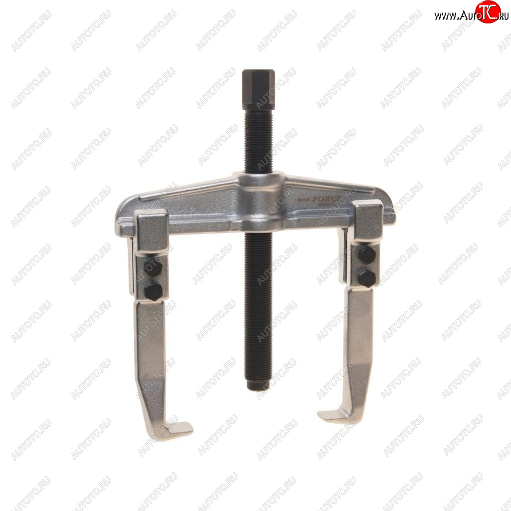 6 299 р. Съемник шестерен 2-х лапый 160х150мм ROCKFORCE ROCKFORCE rf-65909160 ROCKFORCE rf-65909160  с доставкой в г. Керчь