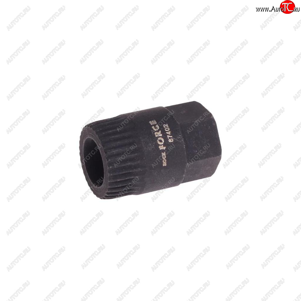 389 р. Съемник шкивов генератора (VW Golf,Vento AUDI A3 VOLVO) ROCKFORCE ROCKFORCE rf-67402  с доставкой в г. Керчь