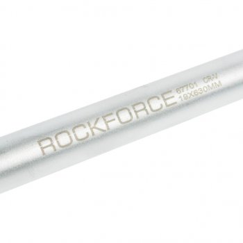 1 069 р. Вороток для баллонного ключа 19х630мм ROCKFORCE ROCKFORCE rf-67701  с доставкой в г. Керчь. Увеличить фотографию 2