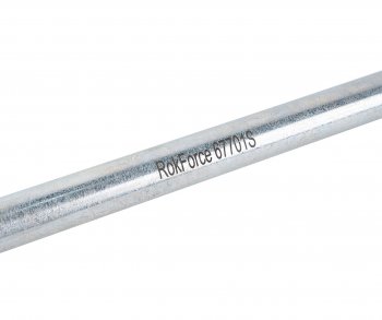 1 589 р. Лопатка монтажная 19х850мм (крюк) ROCKFORCE ROCKFORCE rf-67701s  с доставкой в г. Керчь. Увеличить фотографию 4
