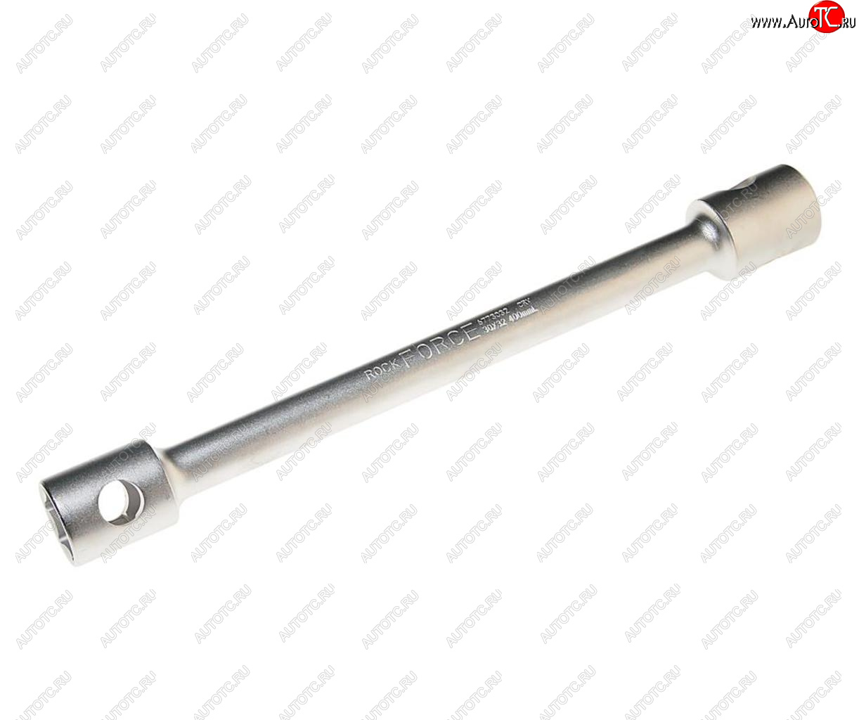 1 429 р. Ключ баллонный прямой 30х32мм L=400мм ROCKFORCE ROCKFORCE rf-6773032  с доставкой в г. Керчь