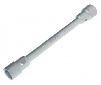 1 359 р. Ключ баллонный 30х33мм двусторонний L=400мм ROCKFORCE ROCKFORCE rf-6773033 ROCKFORCE rf-6773033  с доставкой в г. Керчь. Увеличить фотографию 1
