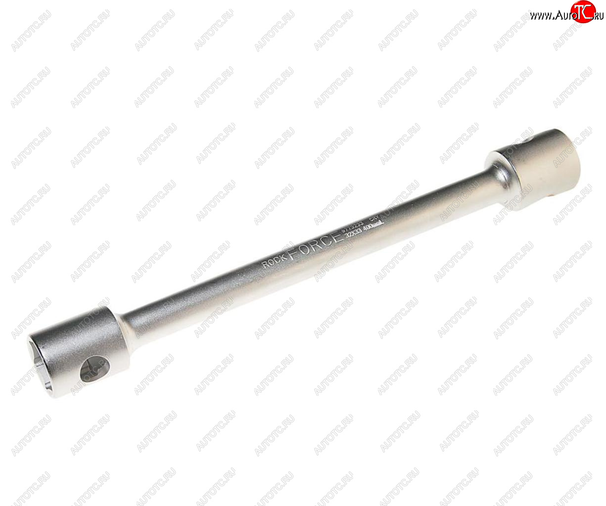 1 589 р. Ключ баллонный прямой 32х33мм L=400мм ROCKFORCE ROCKFORCE rf-6773233  с доставкой в г. Керчь