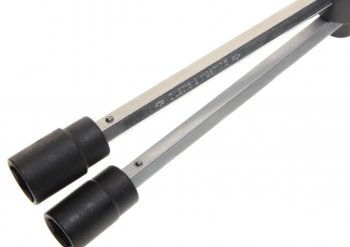 2 999 р. Ключ баллонный крестообразный 17х19х22мм 12 складной ROCKFORCE ROCKFORCE rf-681500  с доставкой в г. Керчь. Увеличить фотографию 3
