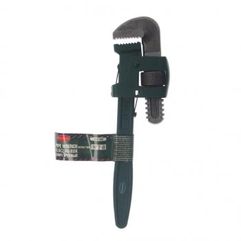829 р. Ключ трубный 10 250мм ROCKFORCE ROCKFORCE rf-68410b  с доставкой в г. Керчь. Увеличить фотографию 2
