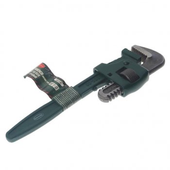829 р. Ключ трубный 10 250мм ROCKFORCE ROCKFORCE rf-68410b  с доставкой в г. Керчь. Увеличить фотографию 1