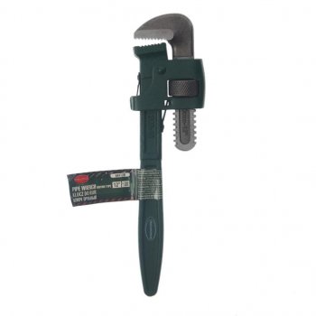 839 р. Ключ трубный 12 300мм ROCKFORCE ROCKFORCE rf-68412b  с доставкой в г. Керчь. Увеличить фотографию 2