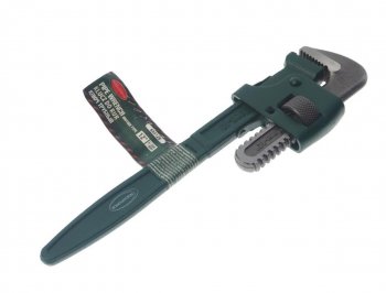 839 р. Ключ трубный 12 300мм ROCKFORCE ROCKFORCE rf-68412b  с доставкой в г. Керчь. Увеличить фотографию 1