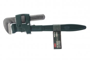 879 р. Ключ трубный 14 350мм ROCKFORCE ROCKFORCE rf-68414b  с доставкой в г. Керчь. Увеличить фотографию 2