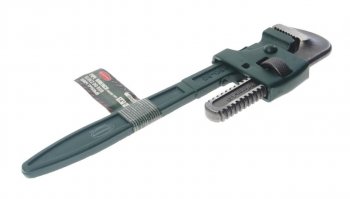 879 р. Ключ трубный 14 350мм ROCKFORCE ROCKFORCE rf-68414b  с доставкой в г. Керчь. Увеличить фотографию 1