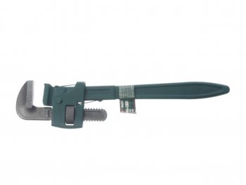 1 689 р. Ключ трубный 18 450мм ROCKFORCE ROCKFORCE rf-68418b  с доставкой в г. Керчь. Увеличить фотографию 2