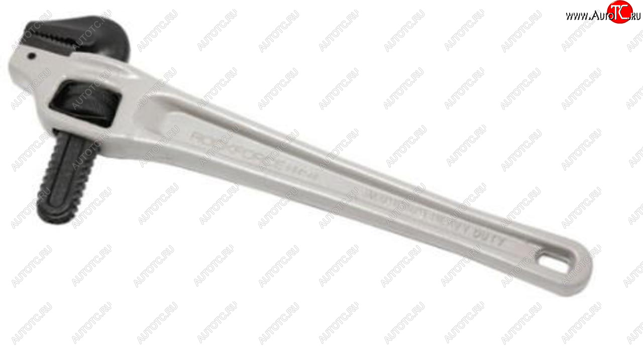 2 299 р. Ключ трубный 18 450мм (захват 80мм) торцевой ROCKFORCE ROCKFORCE rf-68418r  с доставкой в г. Керчь