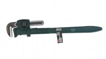 3 149 р. Ключ трубный 24 600мм ROCKFORCE ROCKFORCE rf-68424b  с доставкой в г. Керчь. Увеличить фотографию 2