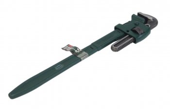 3 149 р. Ключ трубный 24 600мм ROCKFORCE ROCKFORCE rf-68424b  с доставкой в г. Керчь. Увеличить фотографию 1
