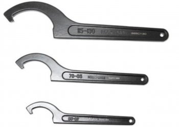 199 р. Ключ радиусный 38-42мм ударный ROCKFORCE ROCKFORCE rf-685с42 ROCKFORCE rf-685с42  с доставкой в г. Керчь. Увеличить фотографию 1