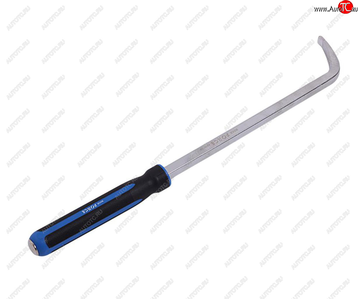 2 499 р. Лопатка монтажная 610мм с резиновой ручкой 70град. ROCKFORCE ROCKFORCE rf-687610b  с доставкой в г. Керчь