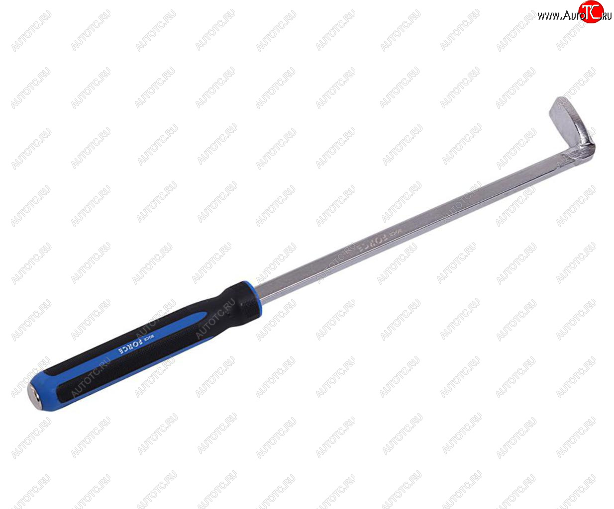2 769 р. Лопатка монтажная 610мм с резиновой ручкой 90град. ROCKFORCE ROCKFORCE rf-687610c  с доставкой в г. Керчь