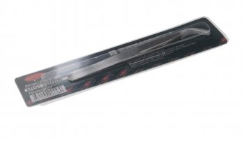 216 р. Пинцет 125мм изогнутый в блистере ROCKFORCE ROCKFORCE rf-6943110 ROCKFORCE rf-6943110  с доставкой в г. Керчь. Увеличить фотографию 2