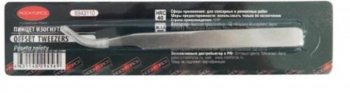 216 р. Пинцет 125мм изогнутый в блистере ROCKFORCE ROCKFORCE rf-6943110 ROCKFORCE rf-6943110  с доставкой в г. Керчь. Увеличить фотографию 3