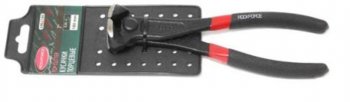 469 р. Кусачки торцевые 200мм 8 с держателем ROCKFORCE ROCKFORCE rf-6962200 ROCKFORCE rf-6962200  с доставкой в г. Керчь. Увеличить фотографию 1