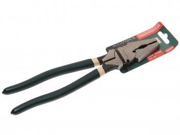 1 249 р. Пассатижи 300мм комбинированные с держателем ROCKFORCE ROCKFORCE rf-6964310  с доставкой в г. Керчь. Увеличить фотографию 1