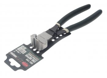 1 029 р. Кусачки торцевые 200мм 8 ROCKFORCE ROCKFORCE rf-6976a200  с доставкой в г. Керчь. Увеличить фотографию 1