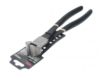 1 189 р. Кусачки торцевые 250мм 10 ROCKFORCE ROCKFORCE rf-6976a250  с доставкой в г. Керчь. Увеличить фотографию 1