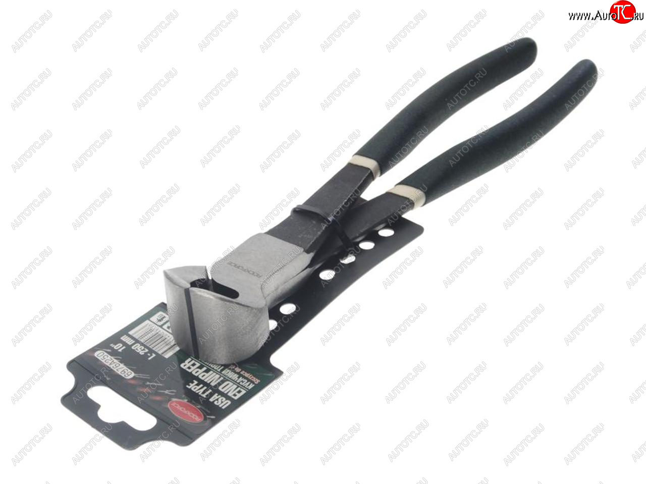 1 189 р. Кусачки торцевые 250мм 10 ROCKFORCE ROCKFORCE rf-6976a250  с доставкой в г. Керчь