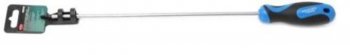 359 р. Отвертка TORX T25x300мм ROCKFORCE ROCKFORCE rf-71630025  с доставкой в г. Керчь. Увеличить фотографию 1