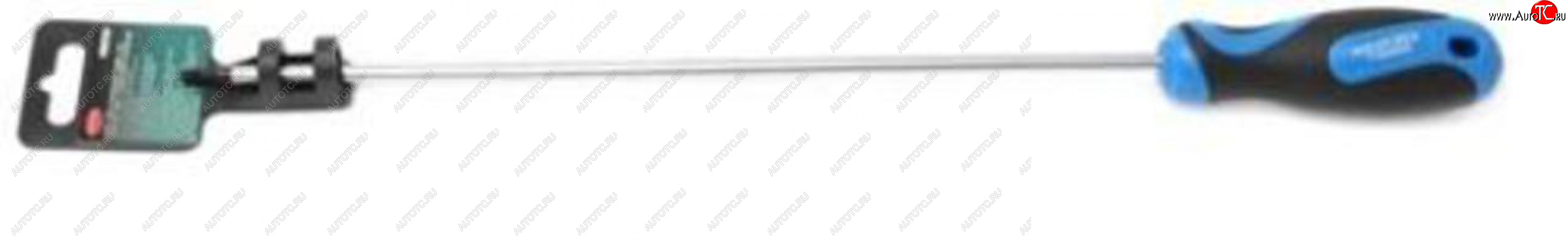 359 р. Отвертка TORX T25x300мм ROCKFORCE ROCKFORCE rf-71630025  с доставкой в г. Керчь