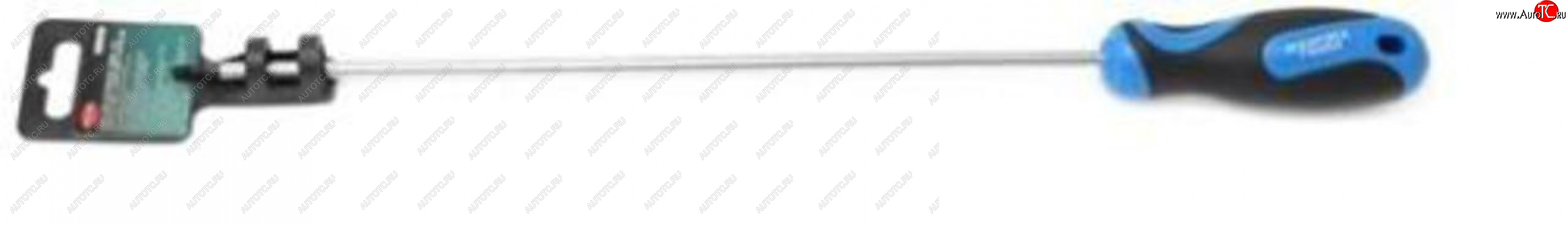 479 р. Отвертка TORX T27x300мм ROCKFORCE ROCKFORCE rf-71630027  с доставкой в г. Керчь