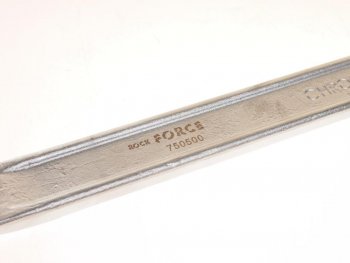 899 р. Лопатка монтажная 500мм ROCKFORCE ROCKFORCE rf-750500  с доставкой в г. Керчь. Увеличить фотографию 2