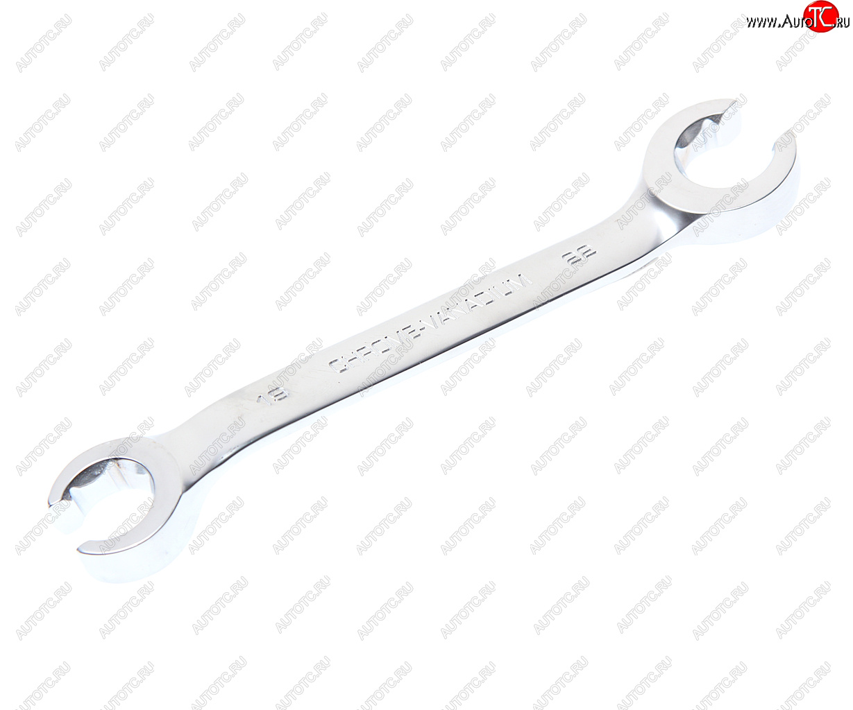 589 р. Ключ разрезной 19x22мм ROCKFORCE ROCKFORCE rf-7511922  с доставкой в г. Керчь