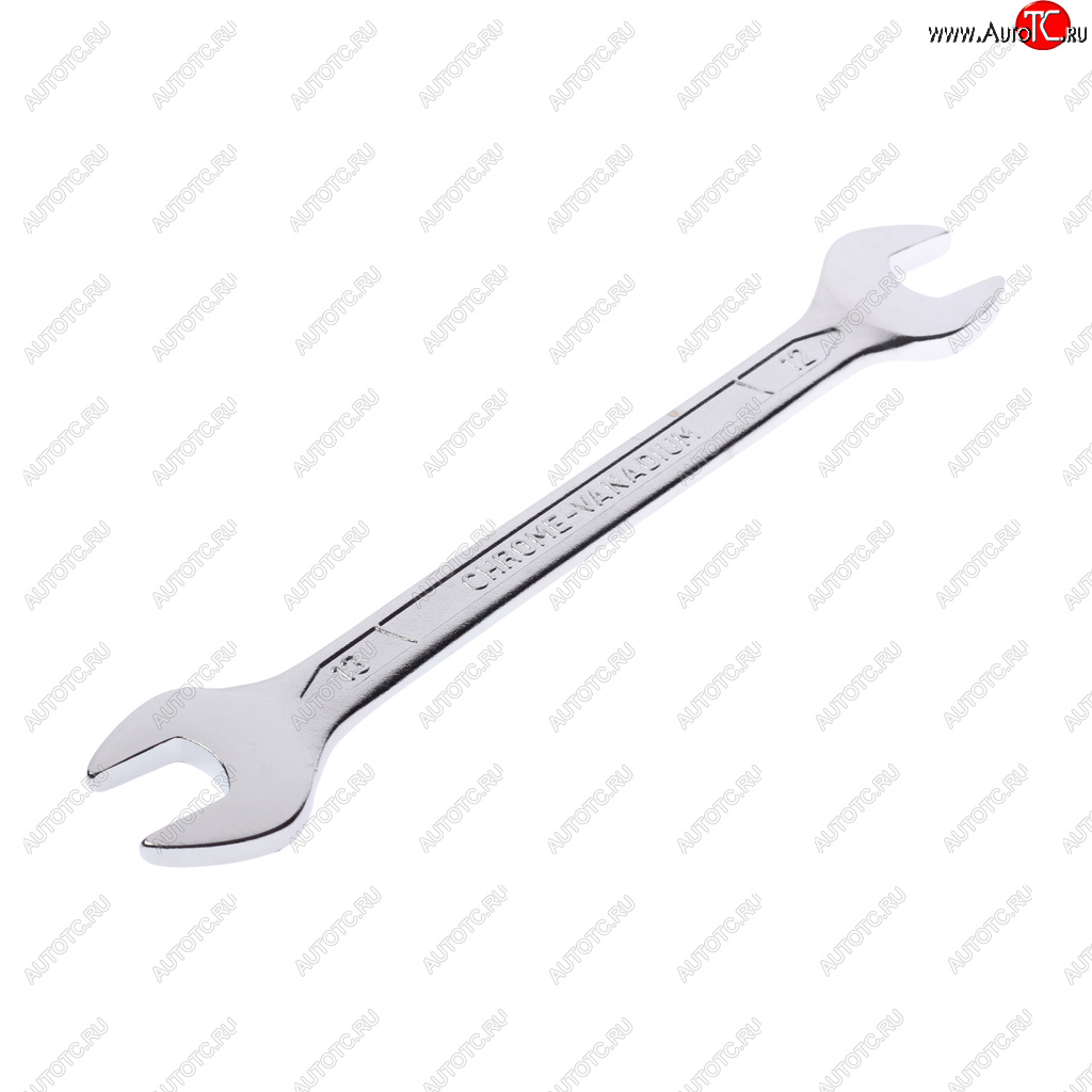 164 р. Ключ рожковый 12х13мм ROCKFORCE ROCKFORCE rf-7541213  с доставкой в г. Керчь