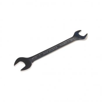 219 р. Ключ рожковый 16х17мм ROCKFORCE ROCKFORCE rf-7541617  с доставкой в г. Керчь. Увеличить фотографию 1
