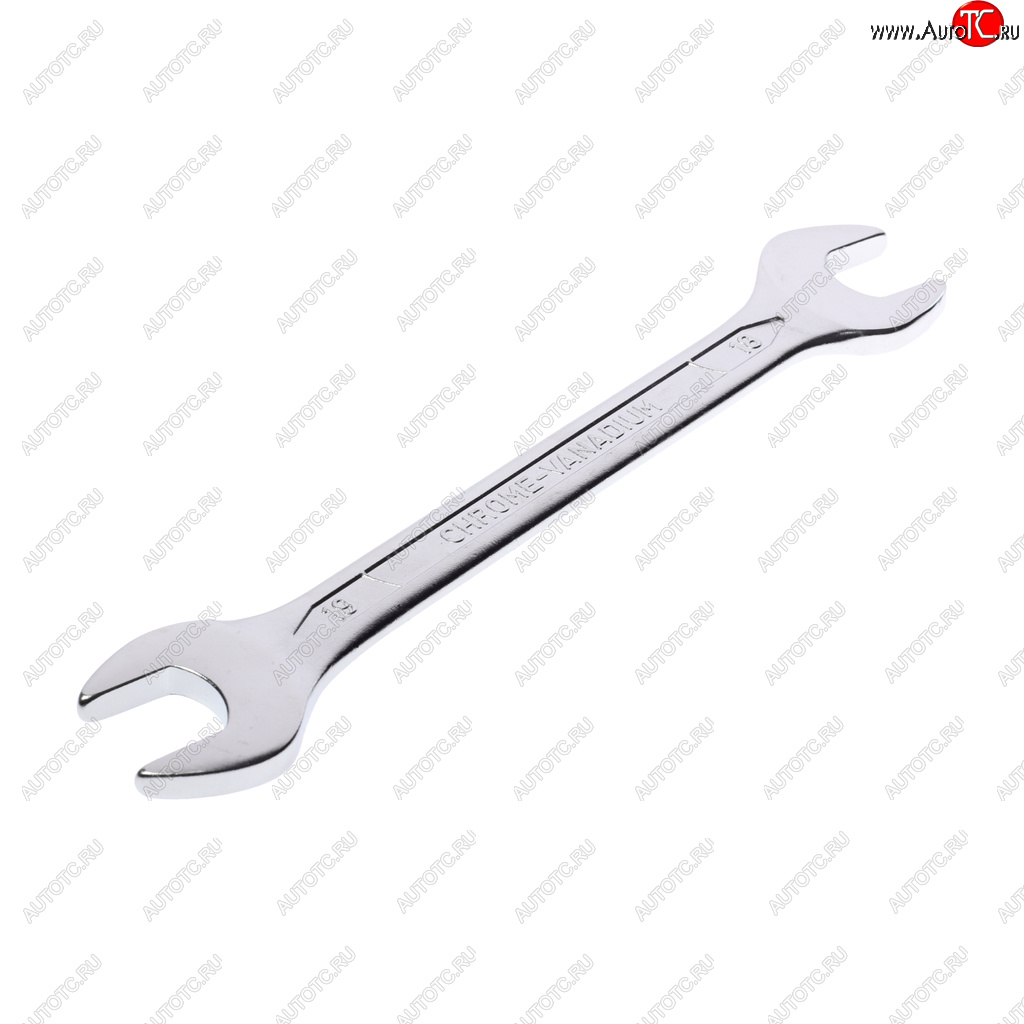 237 р. Ключ рожковый 18х19мм ROCKFORCE ROCKFORCE rf-7541819  с доставкой в г. Керчь