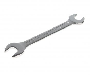 379 р. Ключ рожковый 21х23мм ROCKFORCE ROCKFORCE rf-7542123  с доставкой в г. Керчь. Увеличить фотографию 1