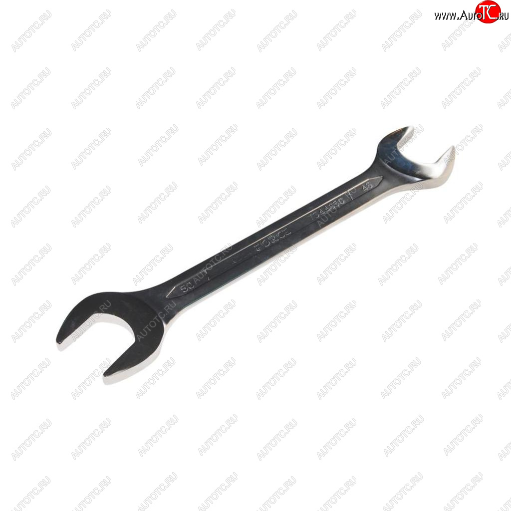 3 069 р. Ключ рожковый 46х50мм ROCKFORCE ROCKFORCE rf-7544650  с доставкой в г. Керчь