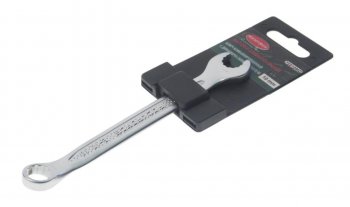 160 р. Ключ комбинированный 10мм универсальный с держателем ROCKFORCE ROCKFORCE rf-75510md  с доставкой в г. Керчь. Увеличить фотографию 1
