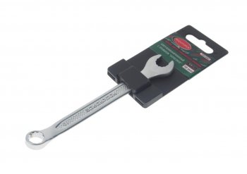 107 р. Ключ комбинированный 10мм (Super Drive) с держателем ROCKFORCE ROCKFORCE rf-75510sd ROCKFORCE rf-75510sd  с доставкой в г. Керчь. Увеличить фотографию 1