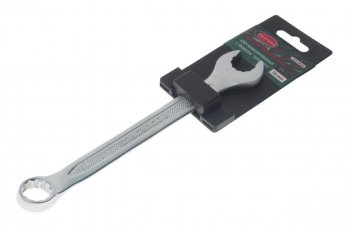 265 р. Ключ комбинированный 16мм (Super Drive) с держателем ROCKFORCE ROCKFORCE rf-75516sd  с доставкой в г. Керчь. Увеличить фотографию 1