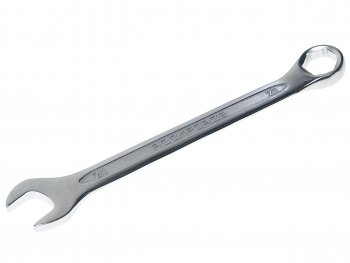 229 р. Ключ комбинированный 21х21мм шестигранный ROCKFORCE ROCKFORCE rf-75521h ROCKFORCE rf-75521h  с доставкой в г. Керчь. Увеличить фотографию 1