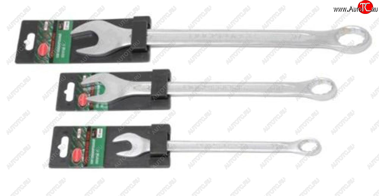 92 р. Ключ комбинированный 8х8мм с держателем Profi ROCKFORCE ROCKFORCE rf-75608  с доставкой в г. Керчь