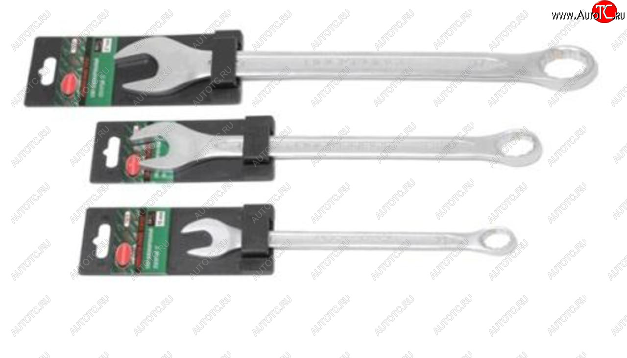 195 р. Ключ комбинированный 14х14мм с держателем Profi ROCKFORCE ROCKFORCE rf-75614  с доставкой в г. Керчь