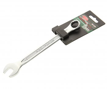 142 р. Ключ комбинированный 16х16мм с держателем Profi ROCKFORCE ROCKFORCE rf-75616 ROCKFORCE rf-75616  с доставкой в г. Керчь. Увеличить фотографию 1