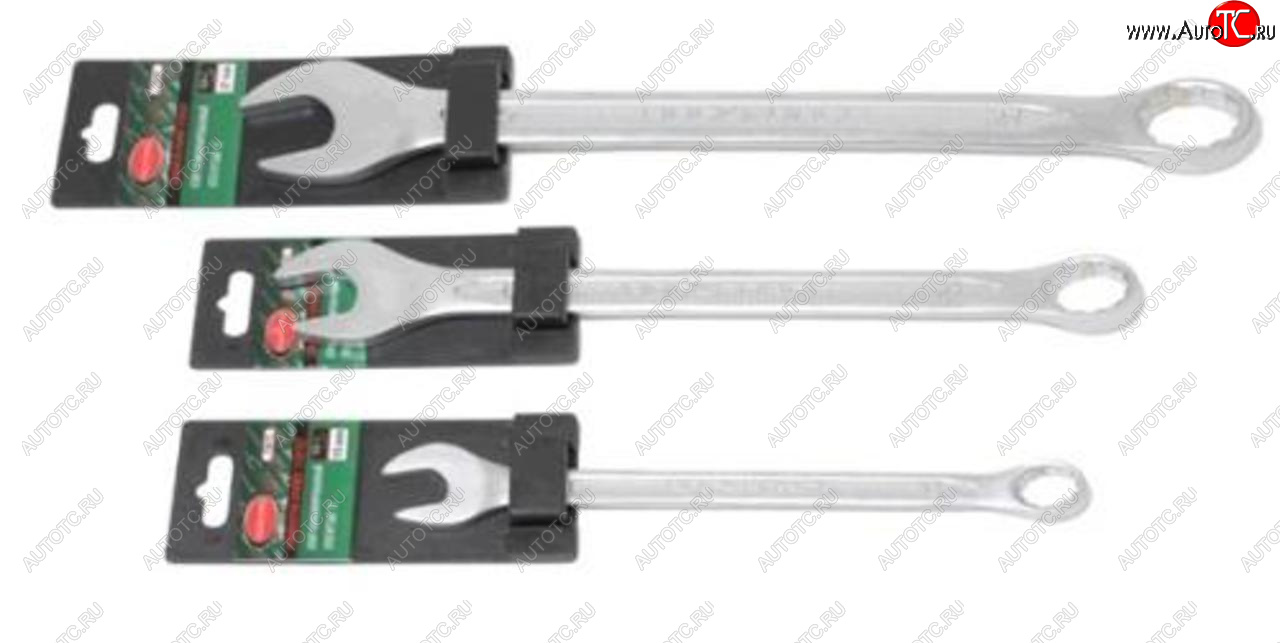 201 р. Ключ комбинированный 19х19мм с держателем Profi ROCKFORCE ROCKFORCE rf-75619 ROCKFORCE rf-75619  с доставкой в г. Керчь