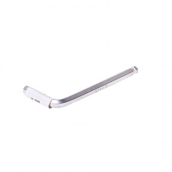 120 р. Ключ шестигранный Г-образный 6мм шаровый ROCKFORCE ROCKFORCE rf-76506  с доставкой в г. Керчь. Увеличить фотографию 1